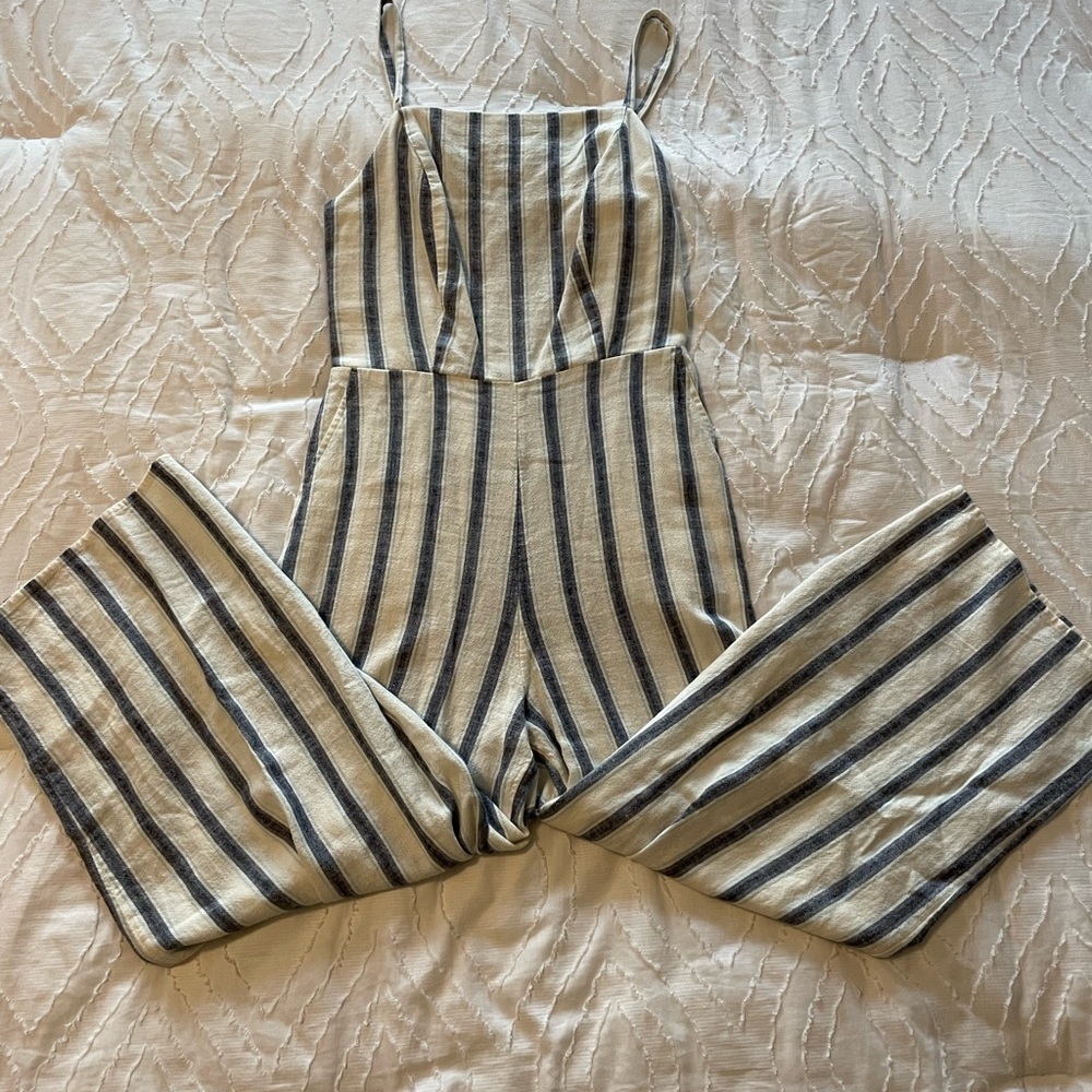 Old Navy Pant Jumpsuit